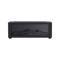 Fireplace Flame Aroma Diffuser