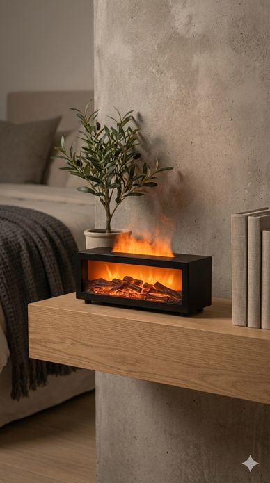 Transform Your Space into a Cozy Sanctuary