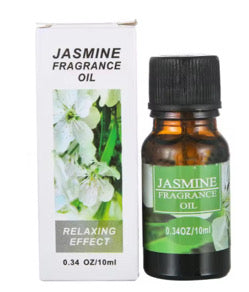 Illuma Pure Essential Oils – 100% Natural