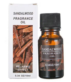 Illuma Pure Essential Oils – 100% Natural