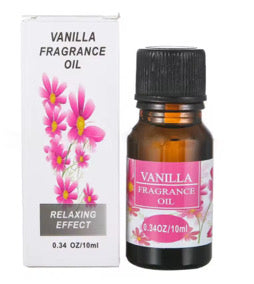 Illuma Pure Essential Oils – 100% Natural