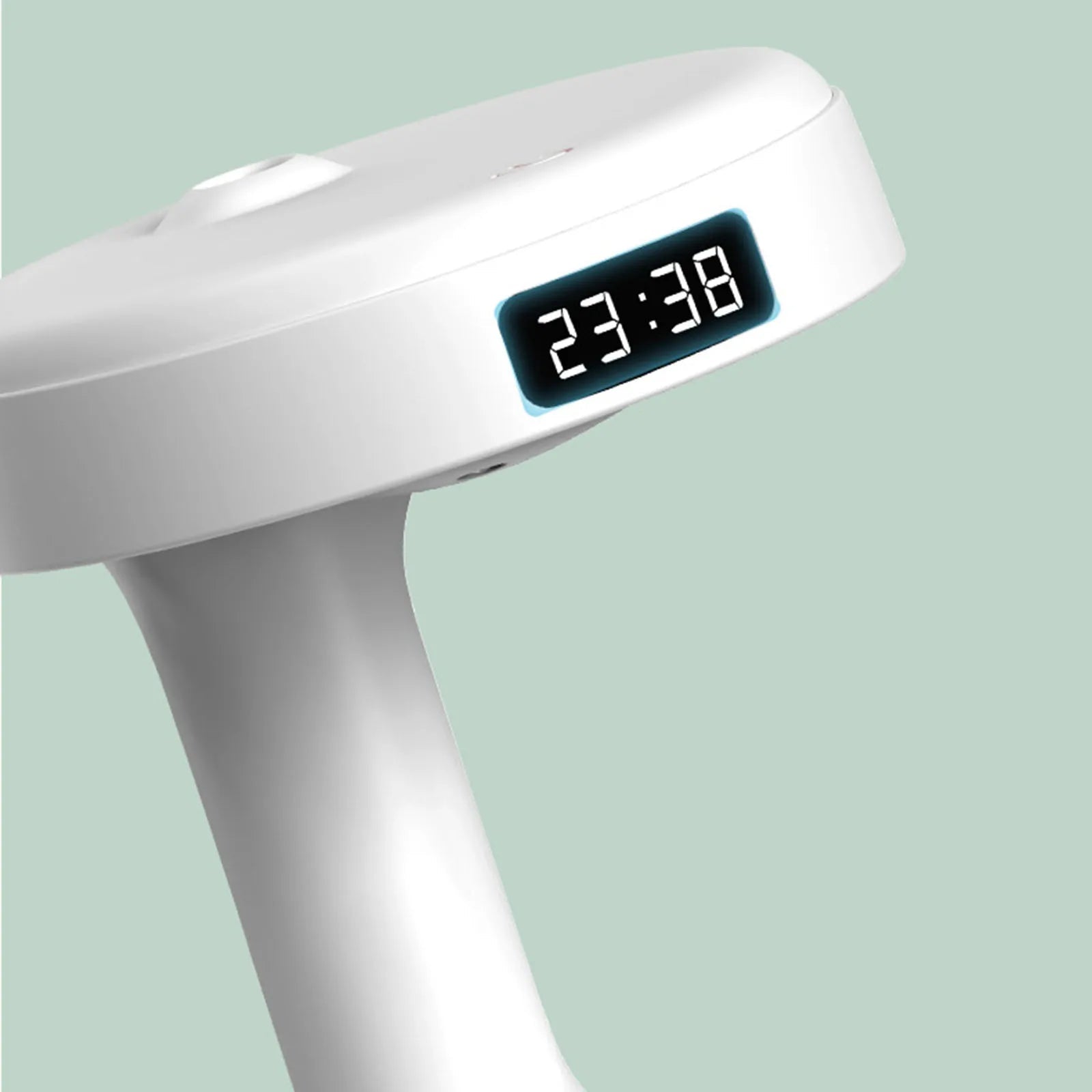 800ml Ultrasonic Anti Gravity - Desktop Mist Diffuser  