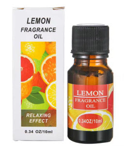 Illuma Pure Essential Oils – 100% Natural